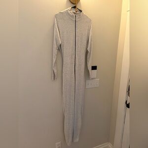 Patagonia vintage capilene thermal one piece suit